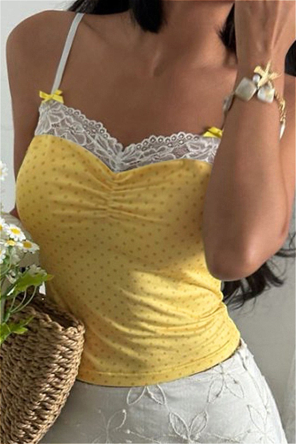Beautifully Crafted Top