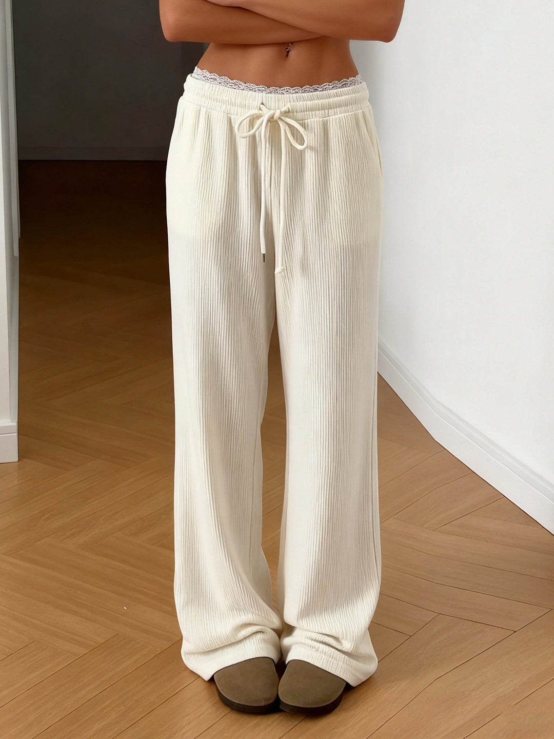 Beautifully Crafted Pants in a Classic Style