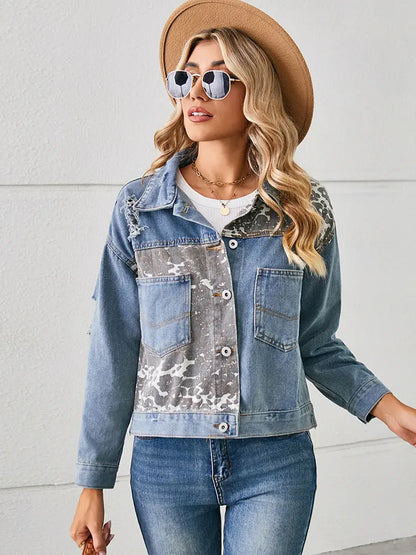 Elegantly Designed Jacket