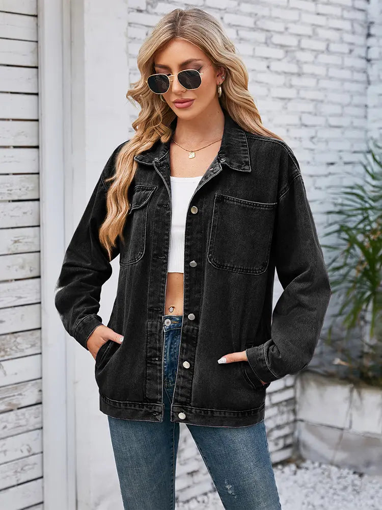 Elegantly Designed Jacket