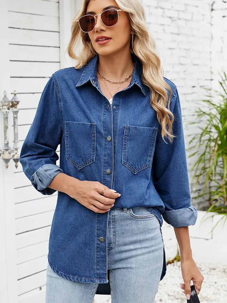 Classic Vintage Shirt