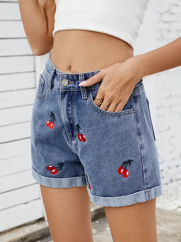 Elegantly Designed Garment