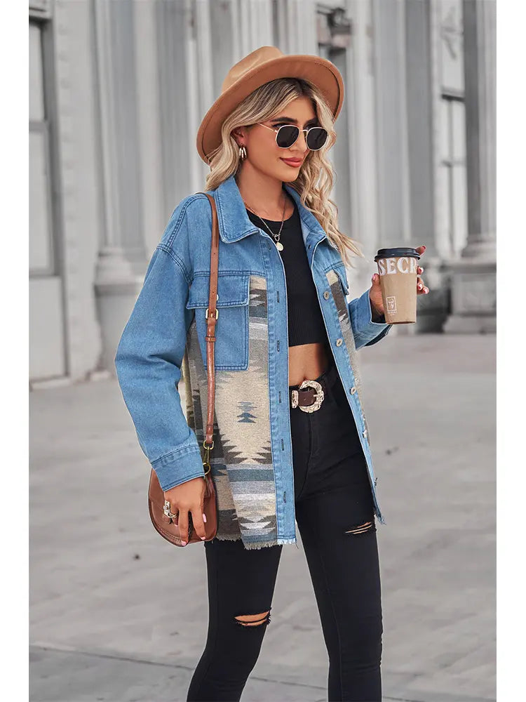 Elegantly Designed Coat