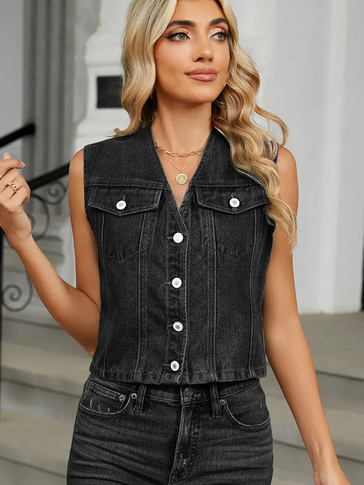 Classic Designed Top