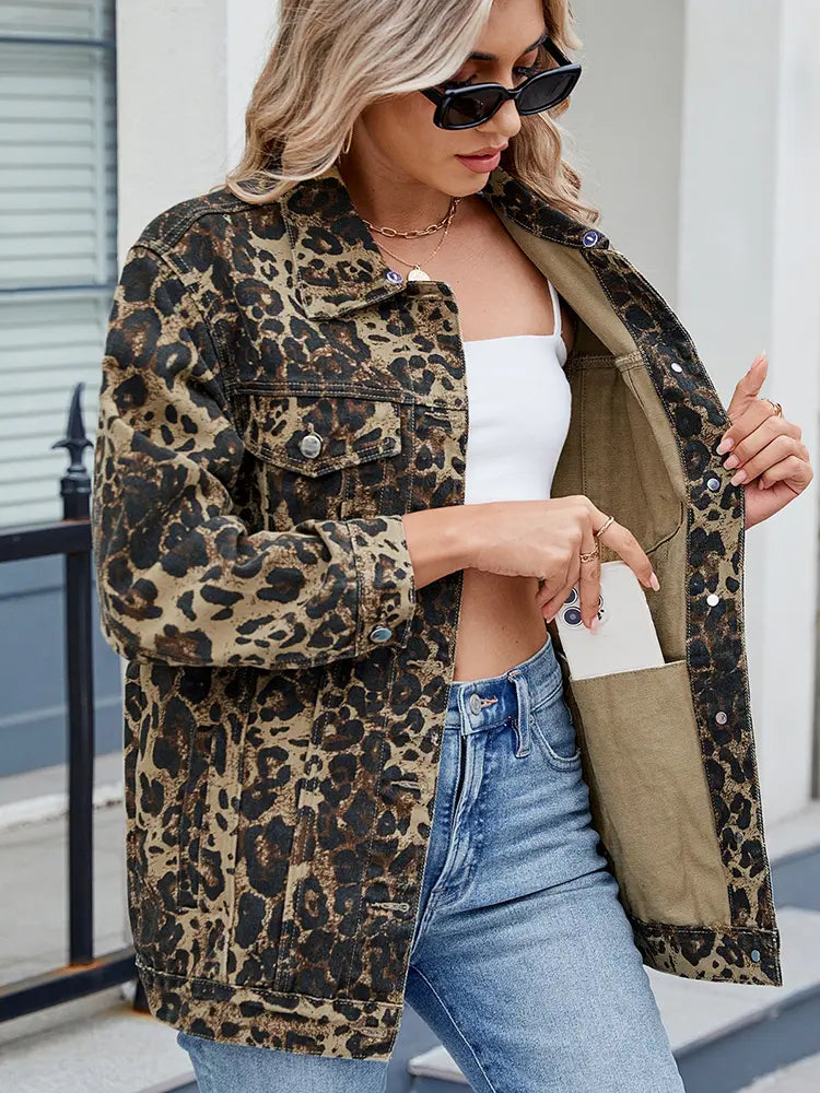 Classic Designed Jacket