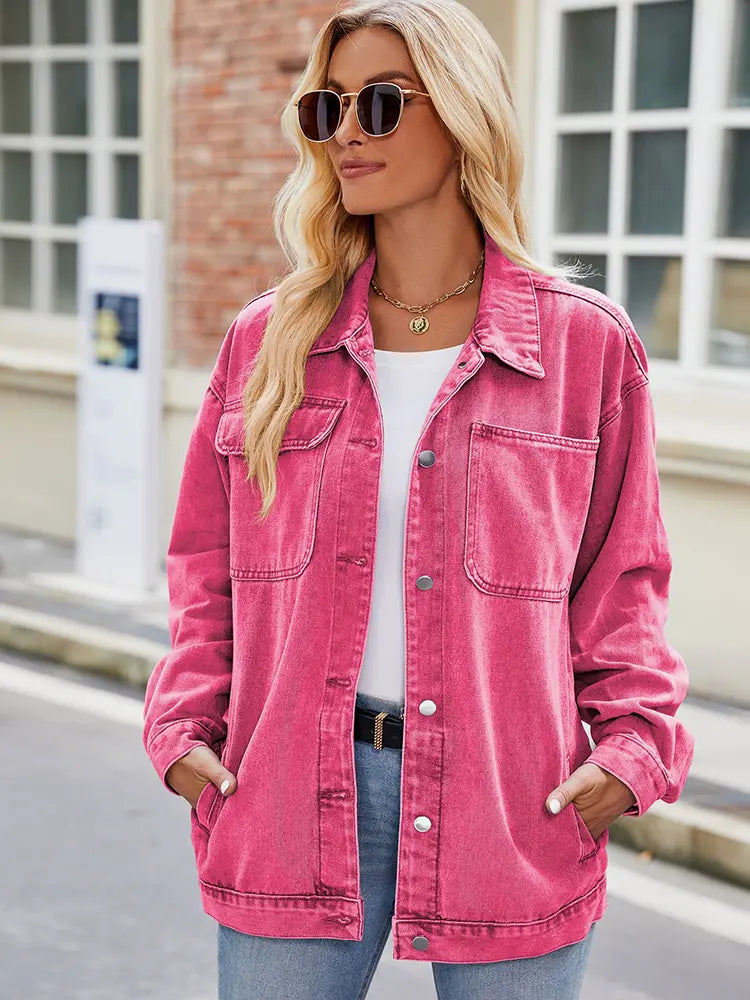 Vintage Inspired Jacket