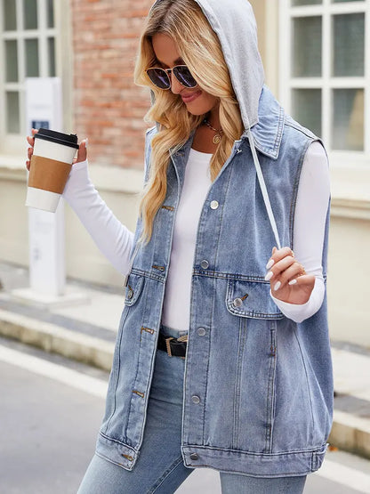 Gracefully Designed Jacket