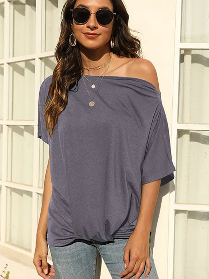 Timeless Vintage Style T-Shirt