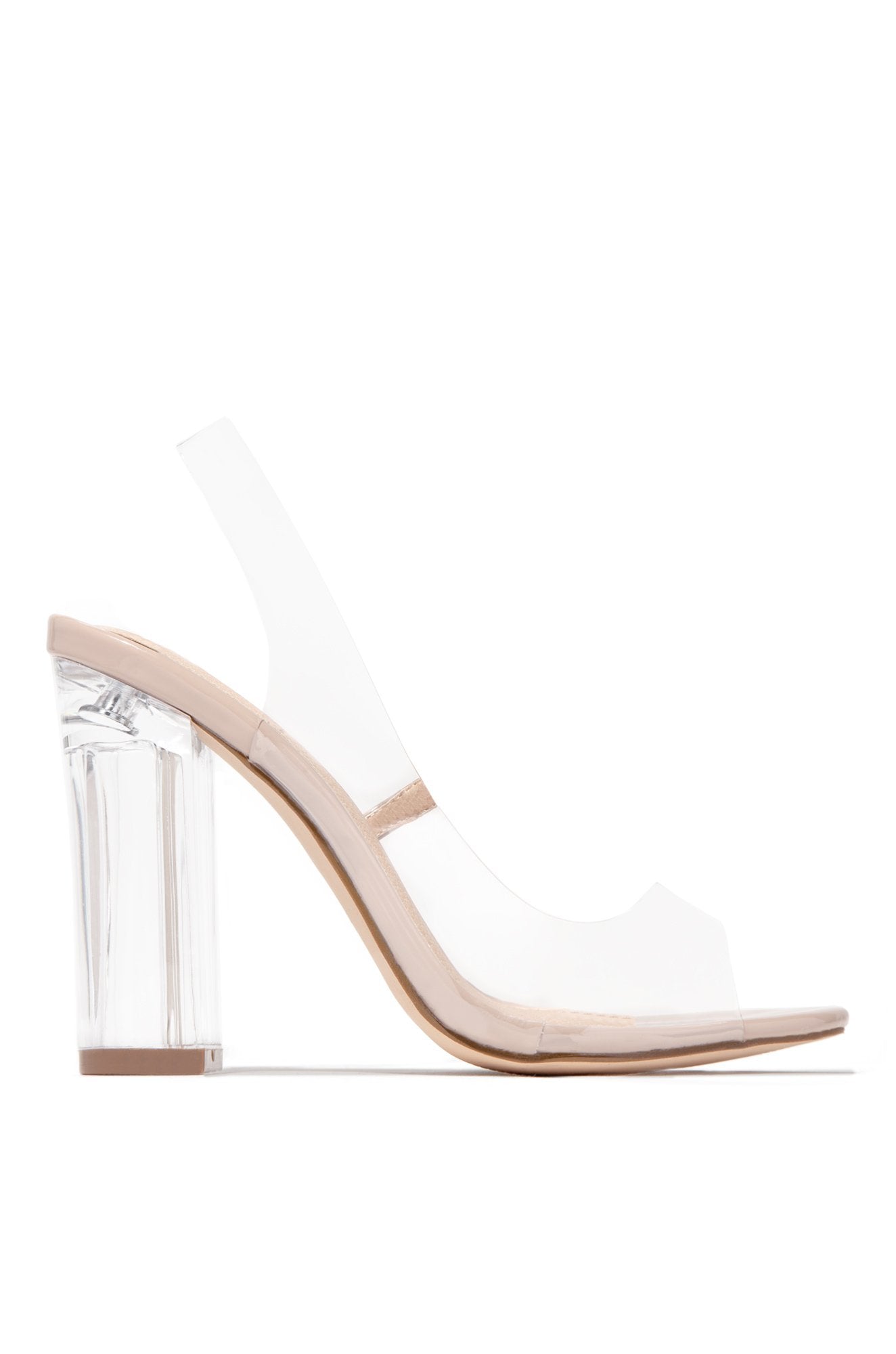 Vintage Inspired Heels with a Contemporary Edge