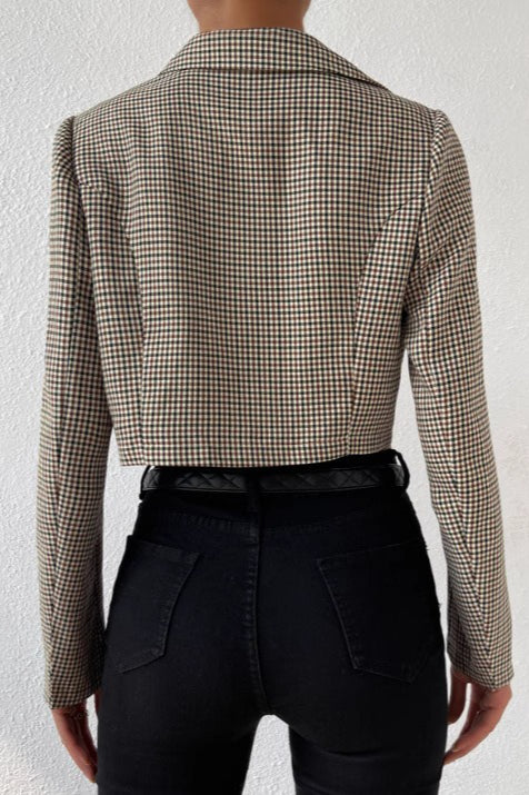 Classic Designed Garment