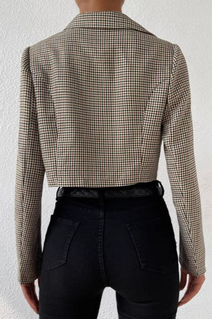 Classic Designed Garment