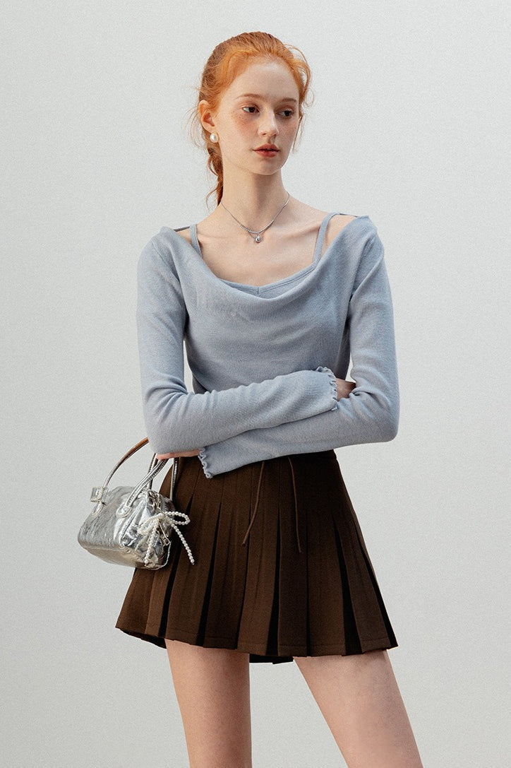 Elegantly Designed Top