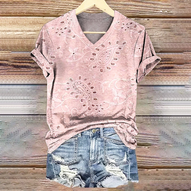Classic Designed T-Shirt