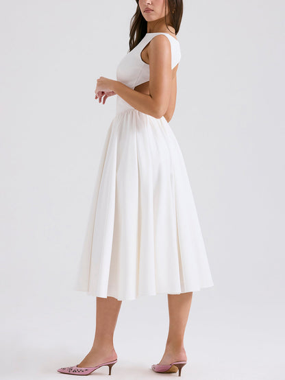 Thoughtfully Designed Dress