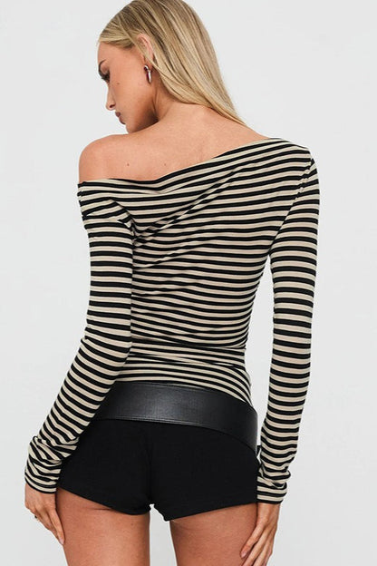 Timeless Vintage Style Garment
