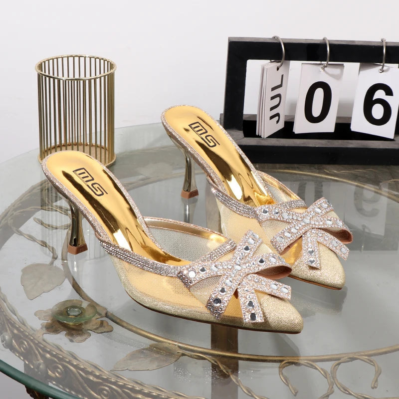 Polished Sandals with an Effortless Classic Look