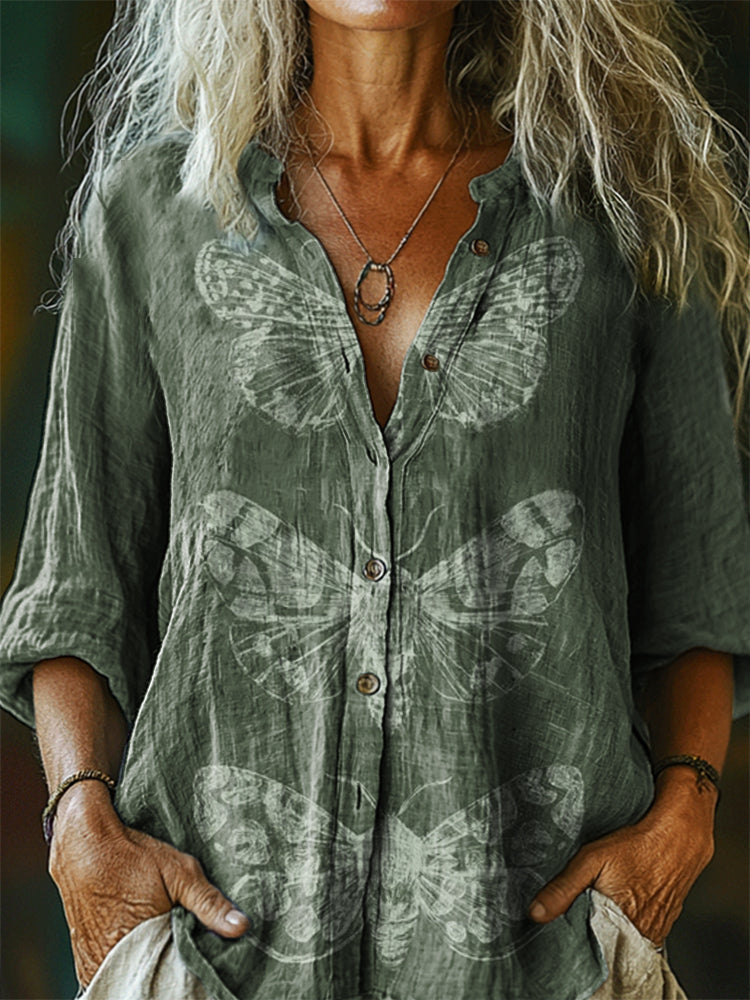 Beautifully Crafted Garment