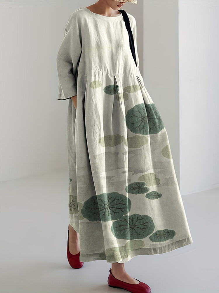 Vintage Inspired Dress