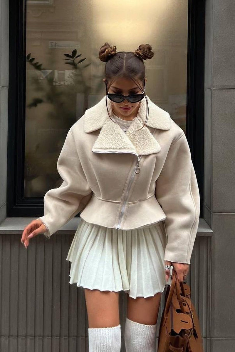 Classic Vintage Coat