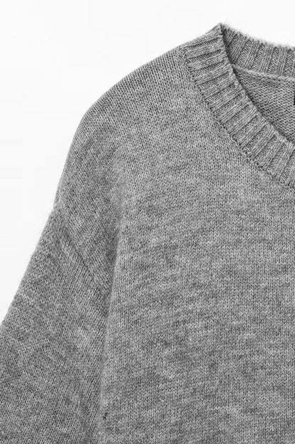 Timeless Vintage Style Top