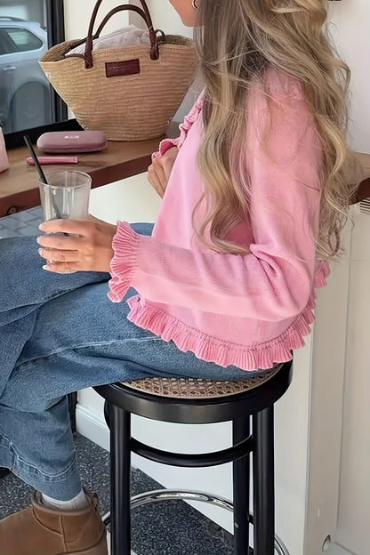 Vintage Inspired Cardigan