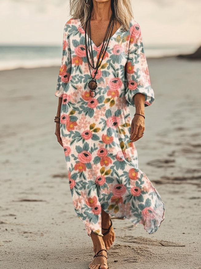 Beautifully Crafted Dress
