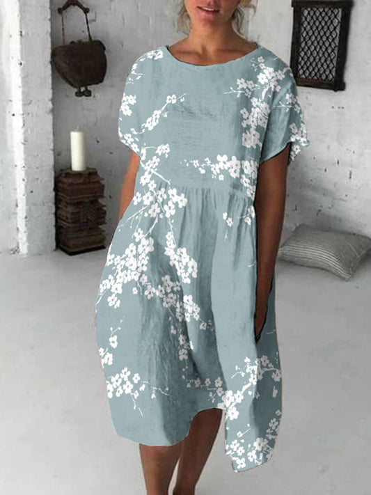 Elegantly Designed Dress