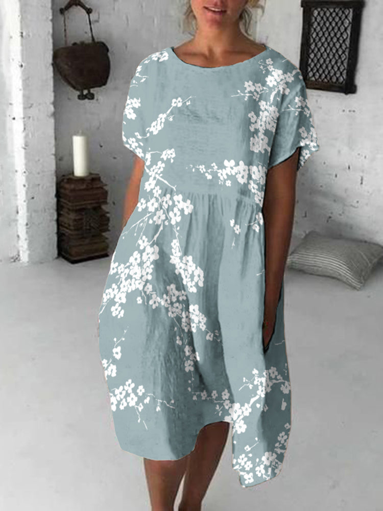 Elegantly Designed Dress