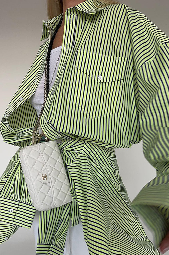 Gracefully Designed Blouse