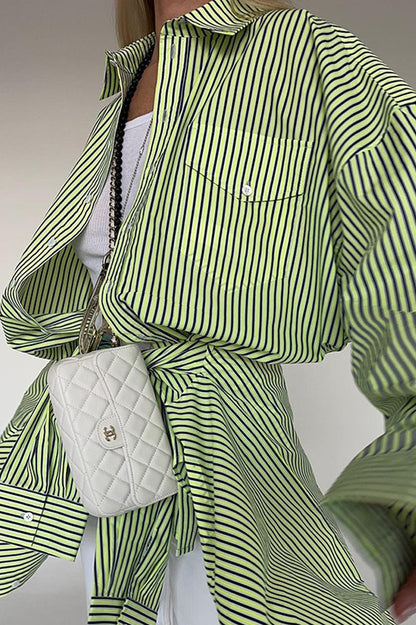 Gracefully Designed Blouse
