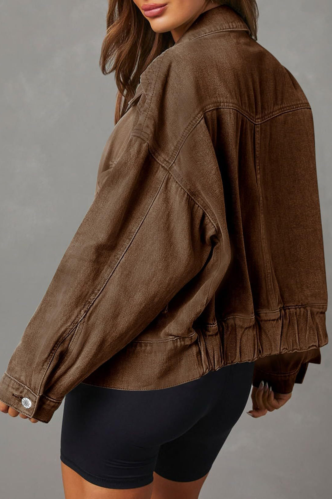 Vintage Inspired Coat