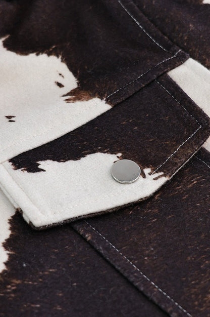 Classic Designed Coat