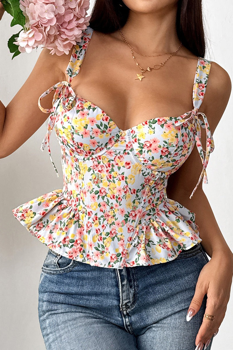 Thoughtfully Designed Top