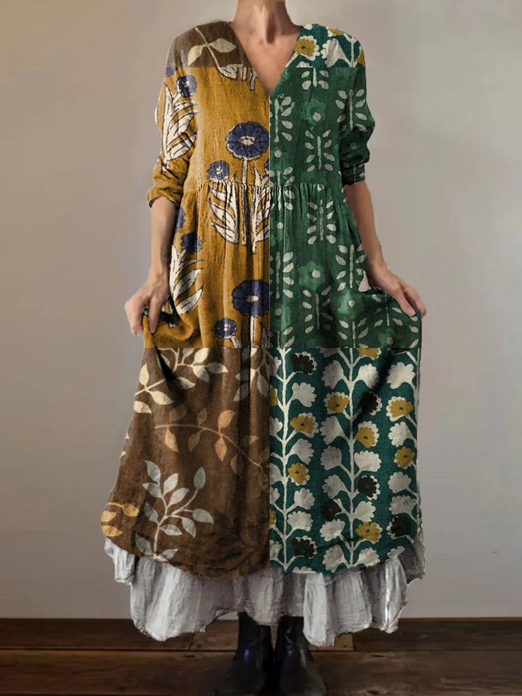 Classic Vintage Garment