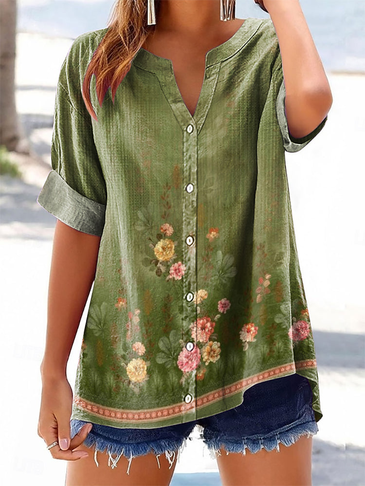 Classic Designed Shirt