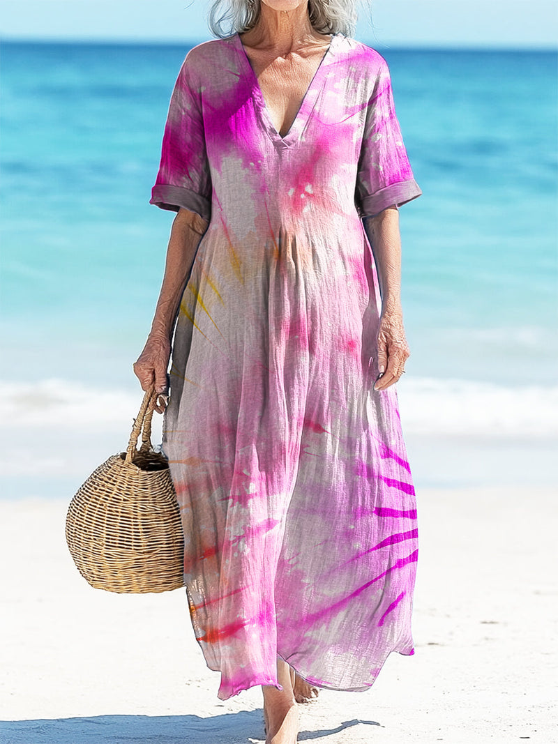 Thoughtfully Designed Dress