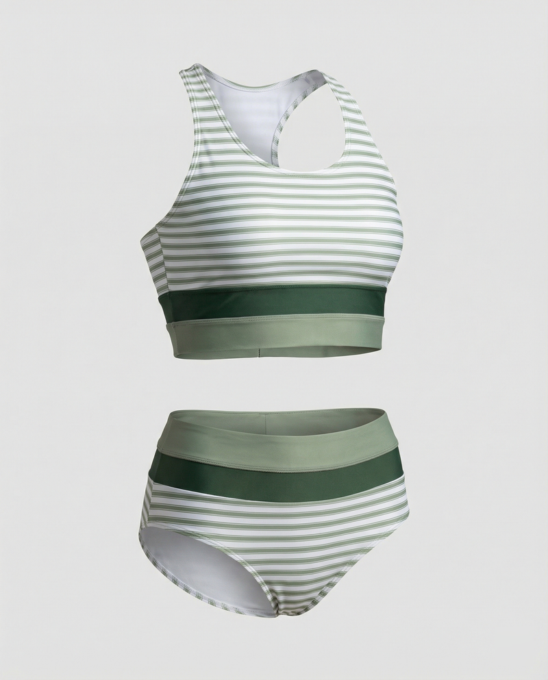 Timeless Vintage Style Garment