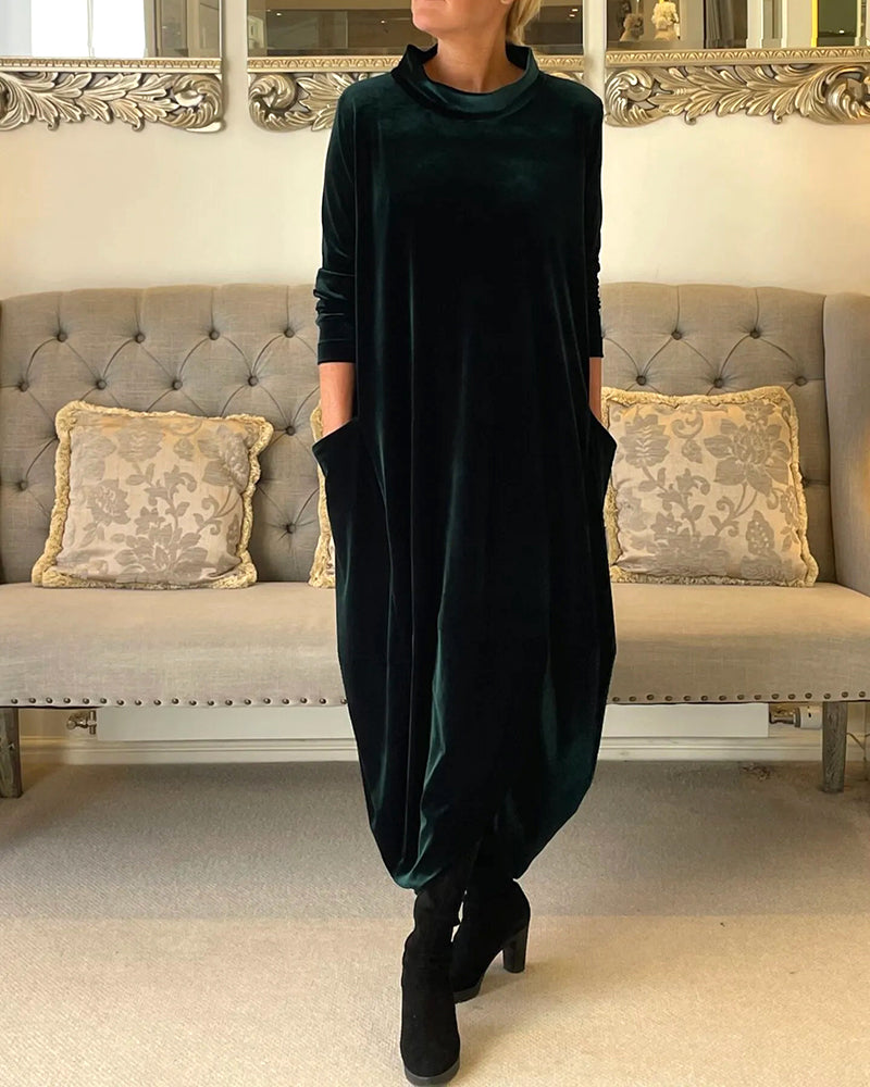 Elegantly Designed Garment