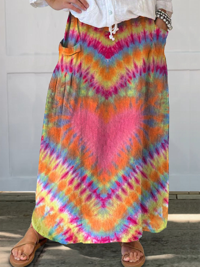 Elegantly Designed Garment