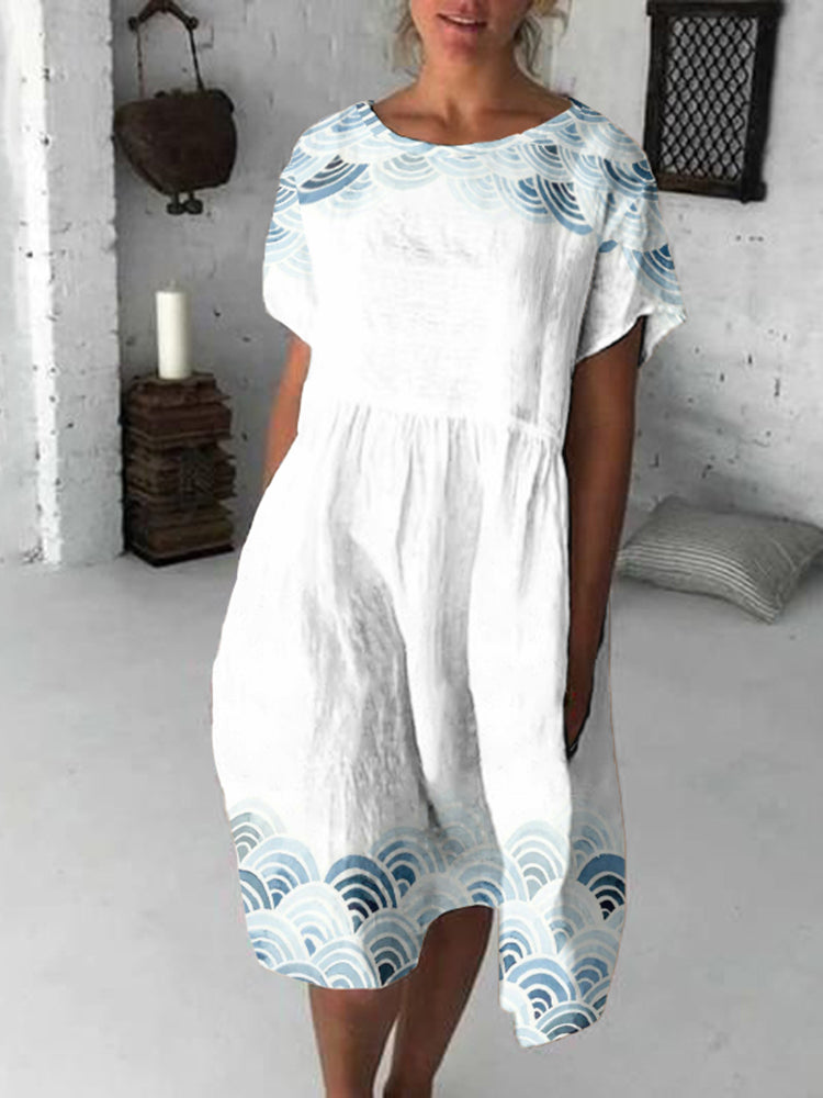 Thoughtfully Designed Dress
