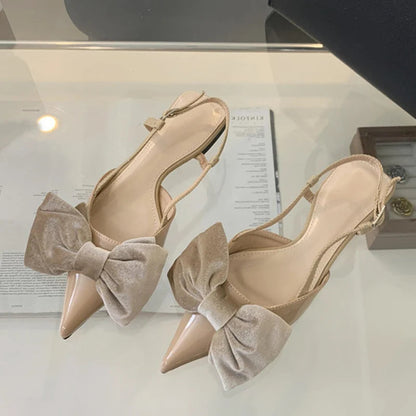 Polished Sandals with an Effortless Classic Look