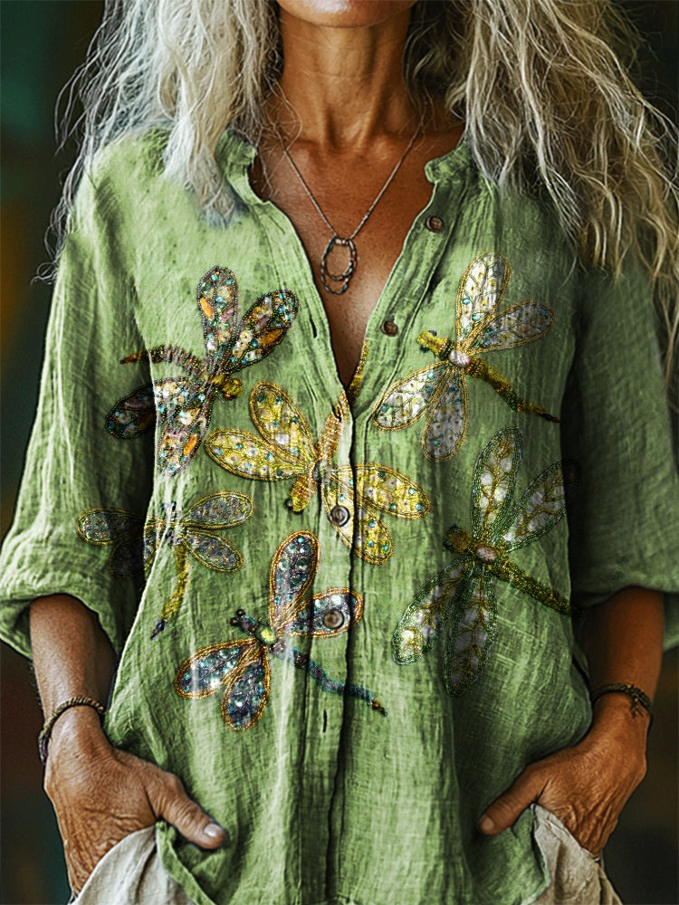Beautifully Crafted Shirt