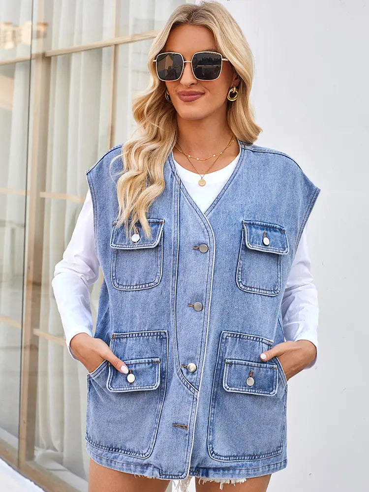 Classic Vintage Garment