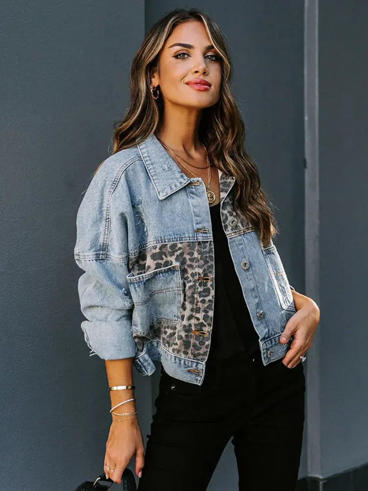 Classic Vintage Jacket