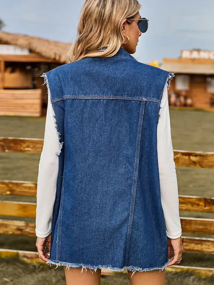 Classic Vintage Top