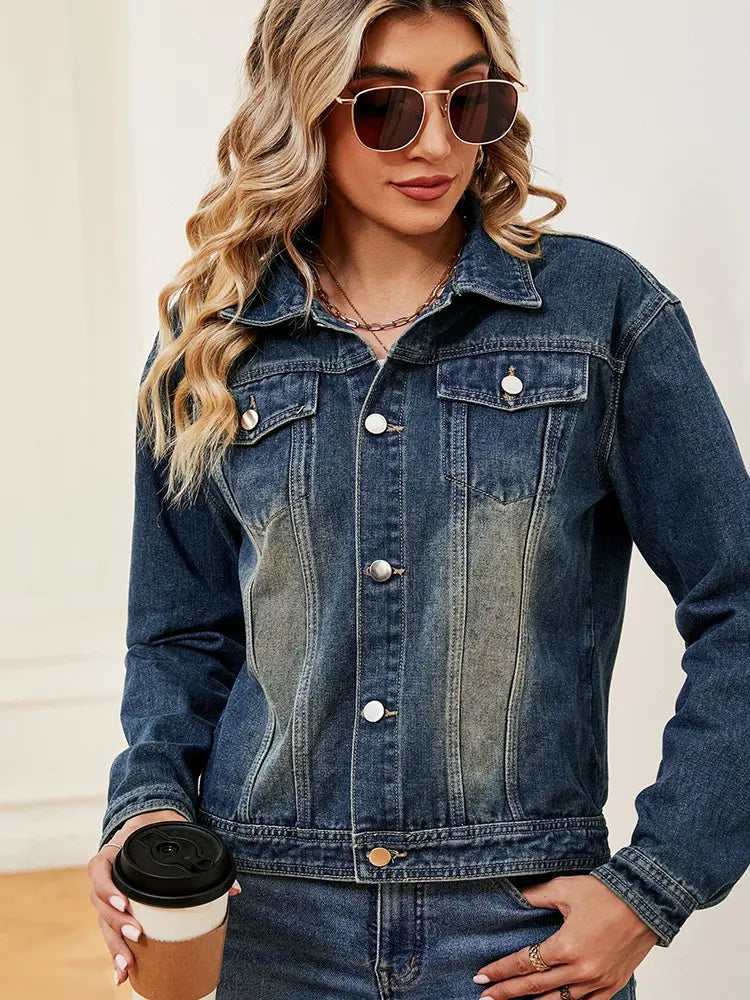 Beautifully Crafted Jacket