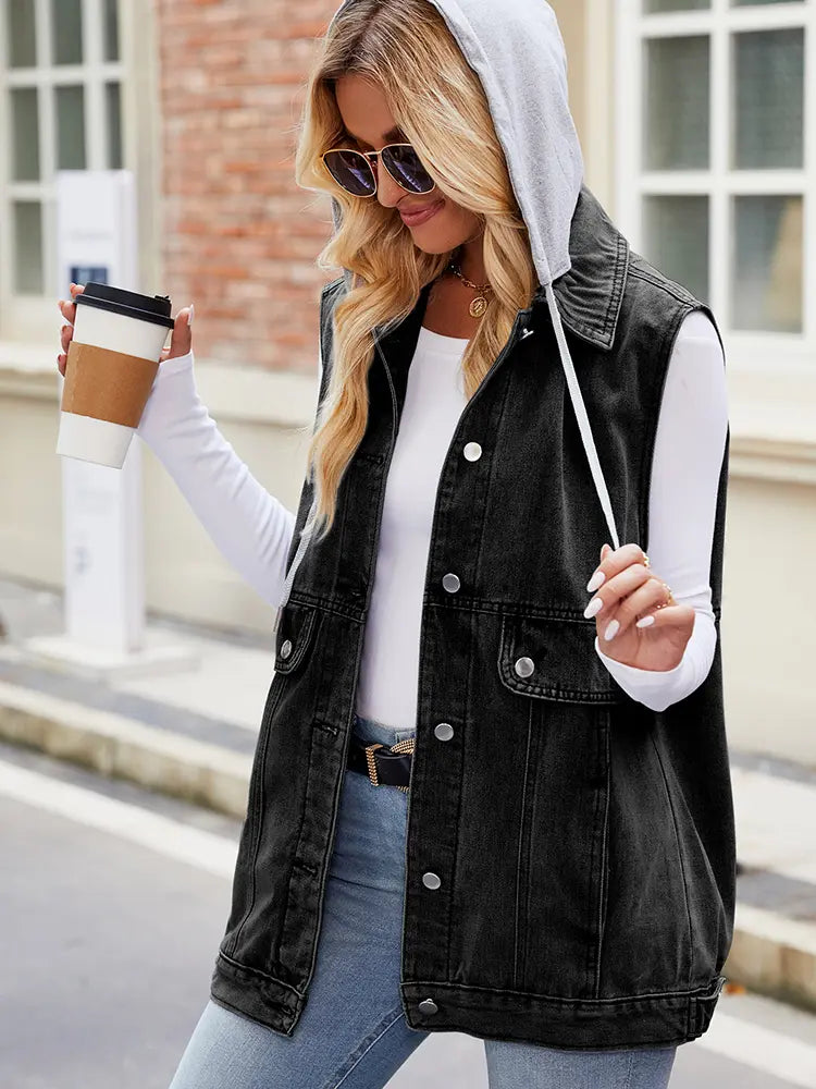 Gracefully Designed Jacket
