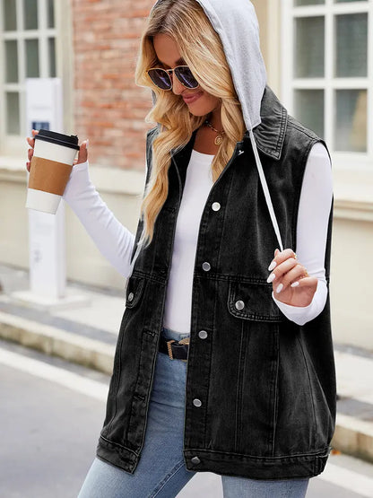Gracefully Designed Jacket