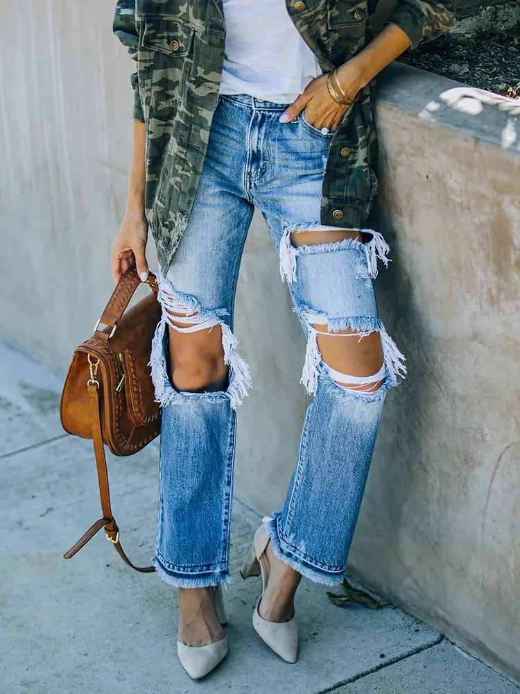 Vintage Inspired Pants
