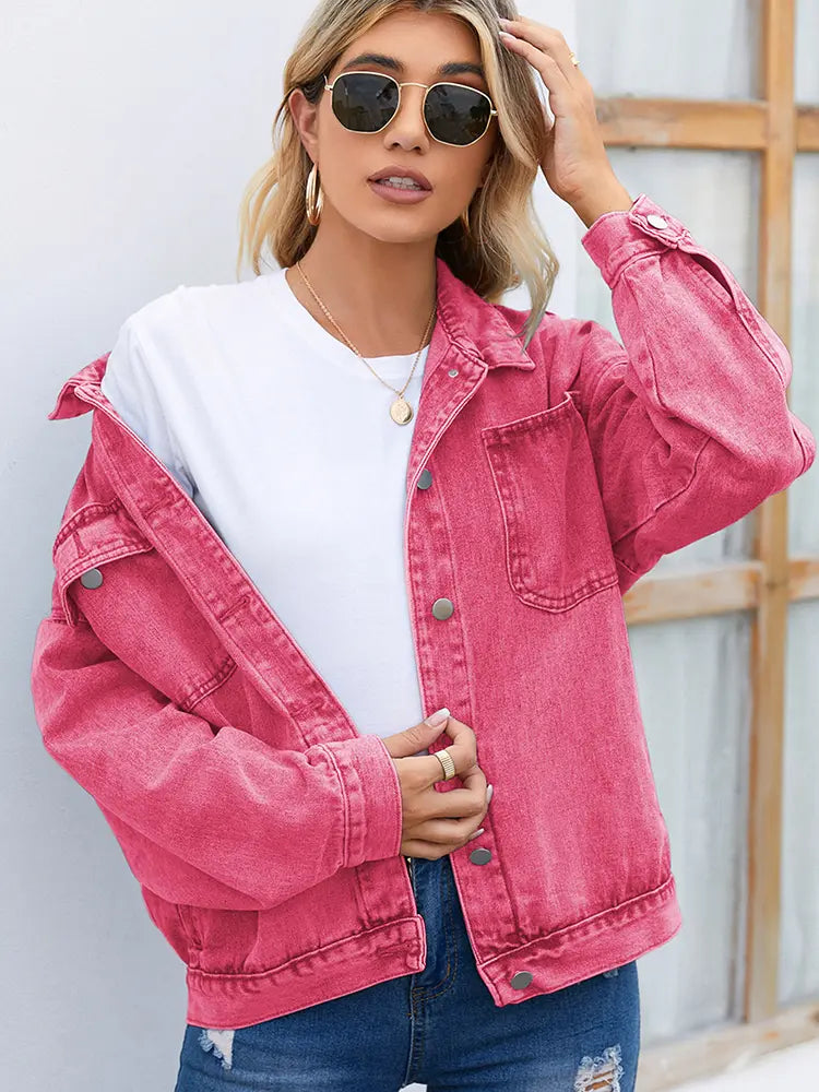 Elegantly Designed Jacket